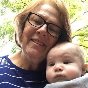 Meet your Posher, Kay